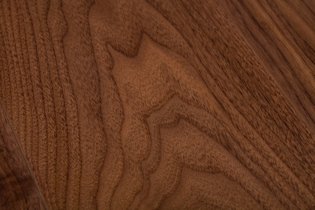 Инженерная доска Триумф Орех Американский  масло 15х150х400-1900мм